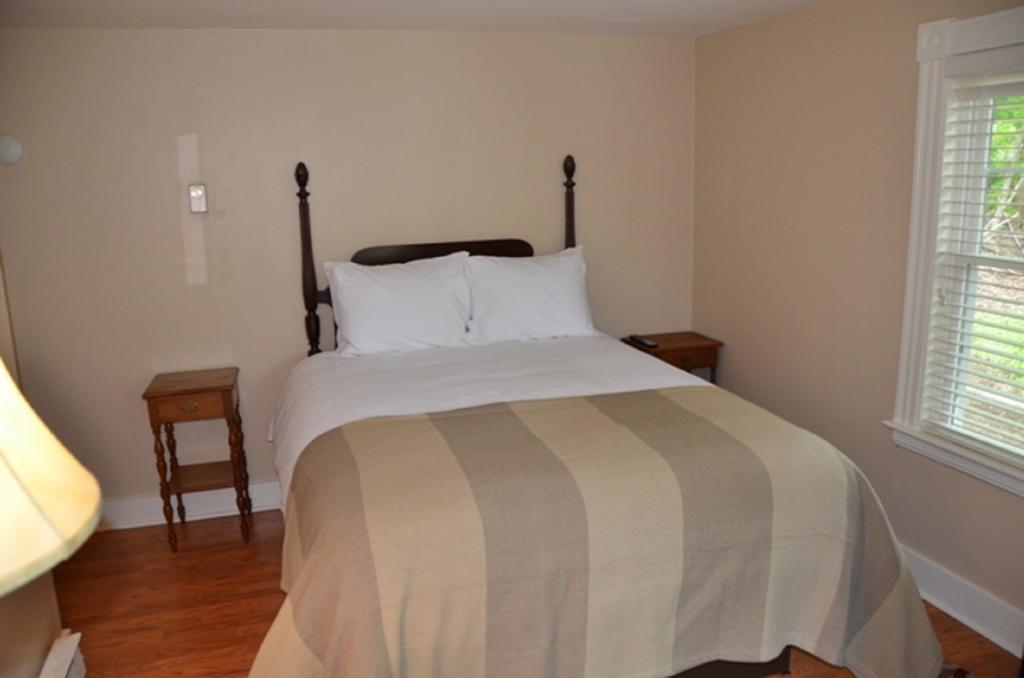 Inn On Shore Road Ogunquit Kamer foto