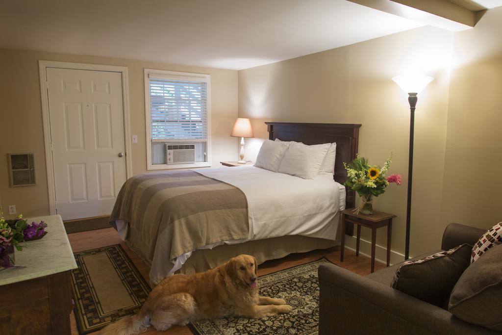 Inn On Shore Road Ogunquit Kamer foto
