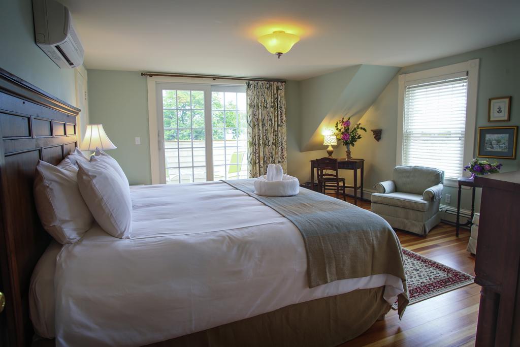 Inn On Shore Road Ogunquit Kamer foto