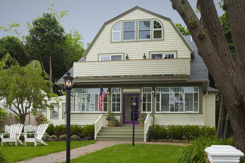 Inn On Shore Road Ogunquit Kamer foto