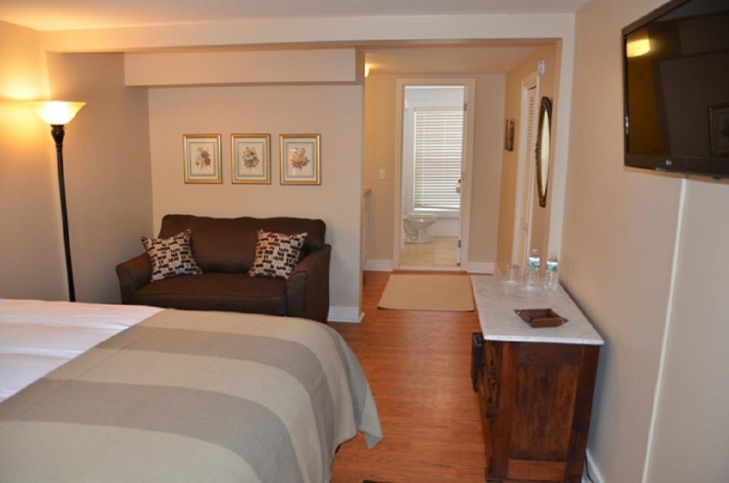 Inn On Shore Road Ogunquit Kamer foto